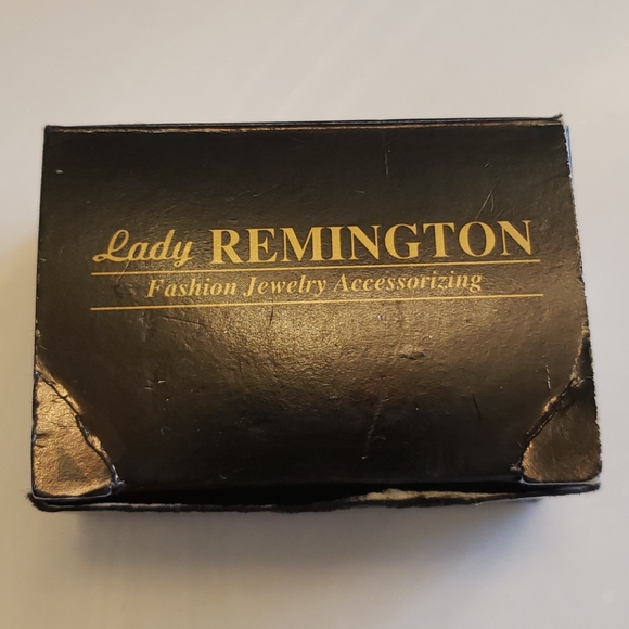 Lady Remington Jewelry Lady Remington Nicklas Earring Poshmark